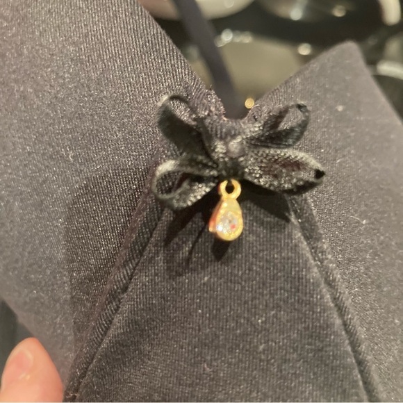 SOMA SZ 38B Embraceable  Average Coverage Underwire Adjustable Straps Bra NEW - Picture 5 of 10